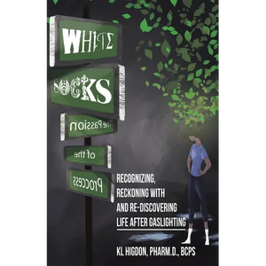 White Socks - Paperback