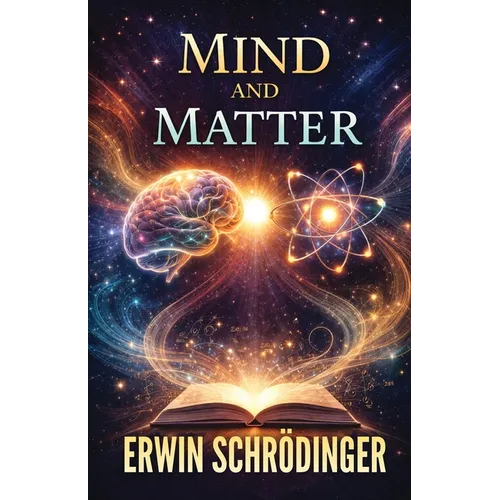 Mind and Matter - Paperback