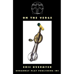 On The Verge - Paperback