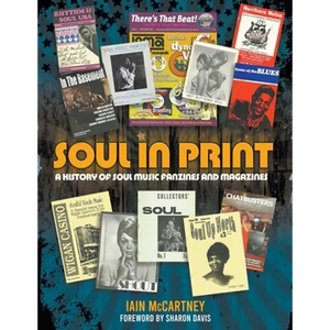 Soul in Print - Paperback