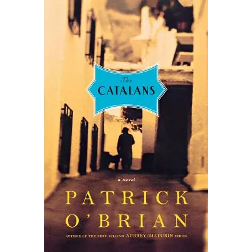The Catalans - Paperback
