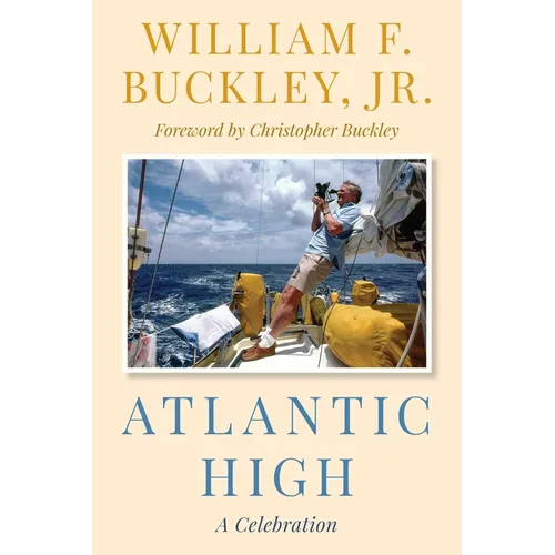 Atlantic High: A Celebration - Paperback