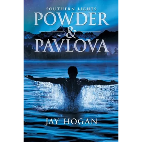 Powder and Pavlova: Southern Lights - Paperback