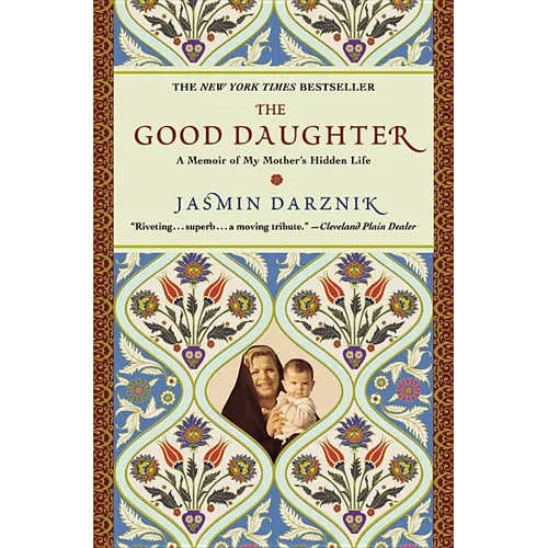 The Good Daughter - Paperback