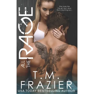 All the Rage - Paperback