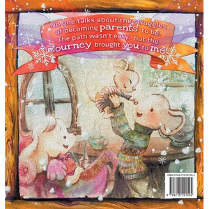 The Journey to You - Hardcover