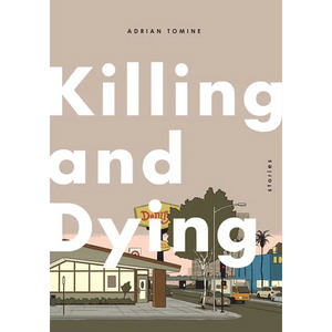 Killing and Dying - Paperback