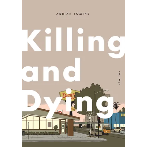 Killing and Dying - Paperback