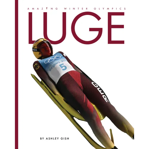 Luge - Library Binding