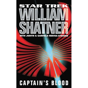 Star Trek - Paperback