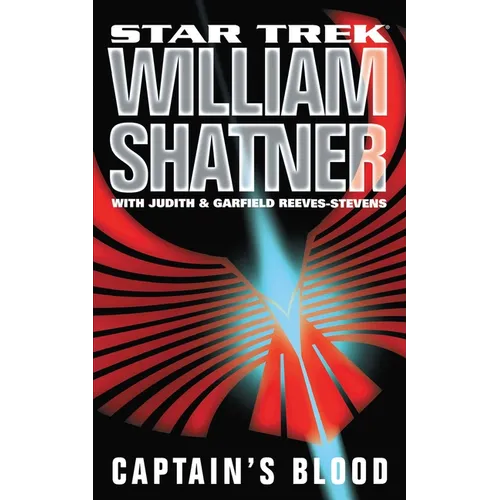 Star Trek - Paperback