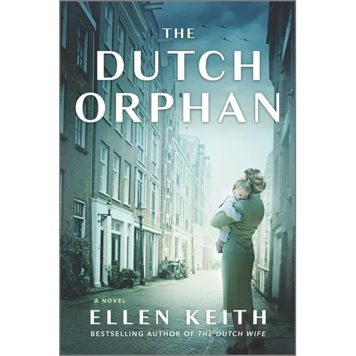 The Dutch Orphan - Paperback