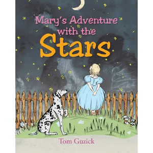 Mary's Adventure with the Stars - Paperback