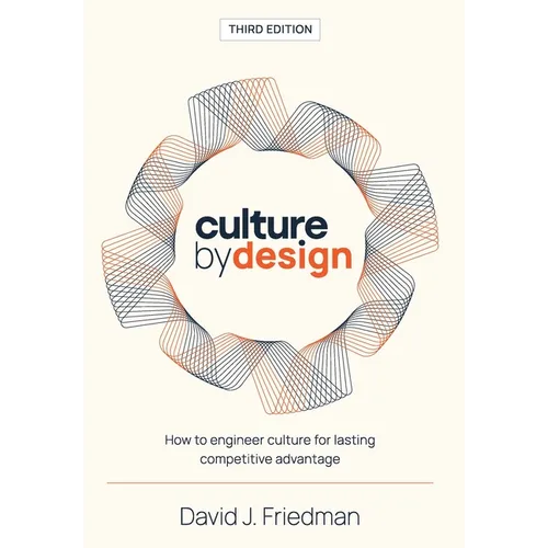 Culture by Design - Hardcover