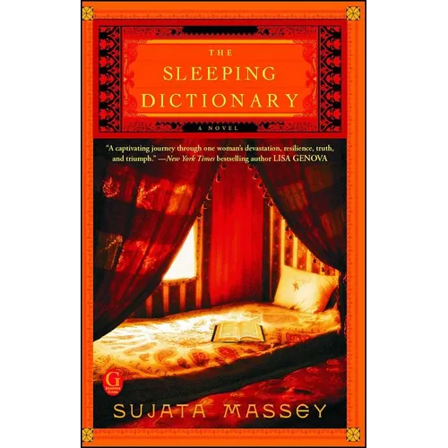 The Sleeping Dictionary - Paperback