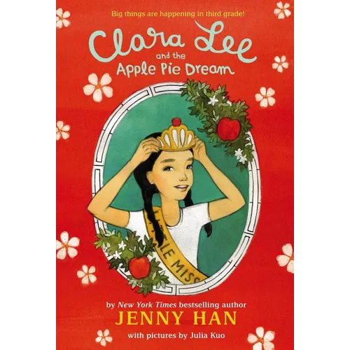 Clara Lee and the Apple Pie Dream - Paperback