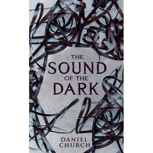 The Sound of the Dark - Paperback