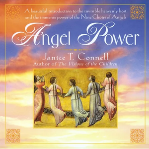 Angel Power - Paperback