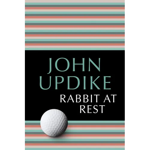 Rabbit at Rest - Paperback