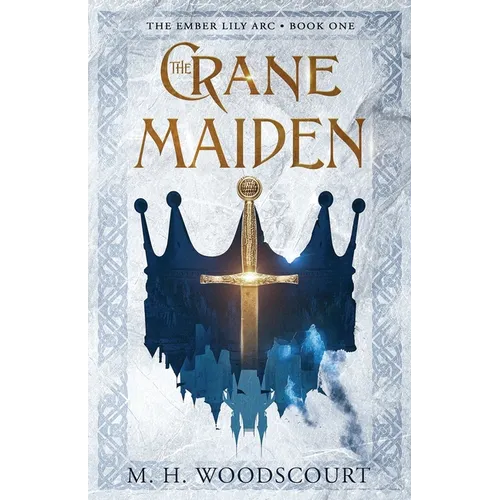 The Crane Maiden - Paperback