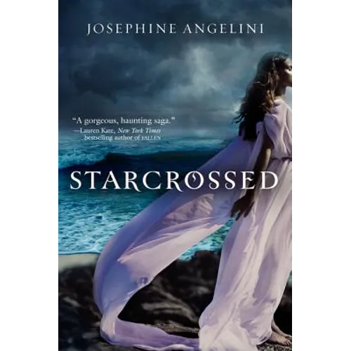 Starcrossed - Paperback