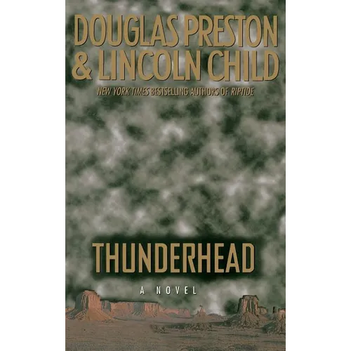 Thunderhead - Hardcover
