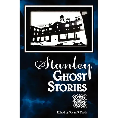 Stanley Ghost Stories - Paperback