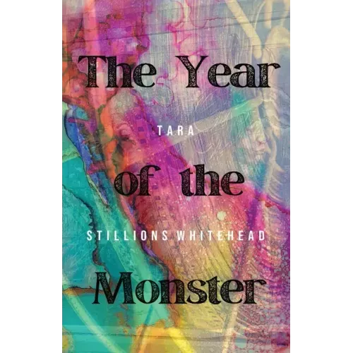 The Year of the Monster - Paperback