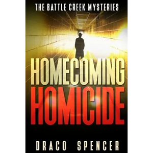 Thrillers: Murder mystery: Homecoming Homicide: (thriller, suspense, jealousy, mystery, police, murder, dark, conspiracy) - Paperback