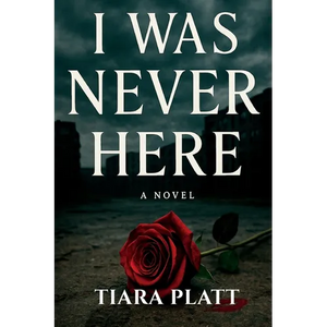 I Was Never Here - Paperback