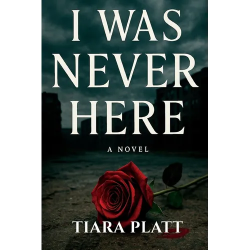 I Was Never Here - Paperback