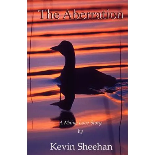 The Aberration - Paperback