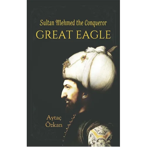 Great Eagle - Paperback