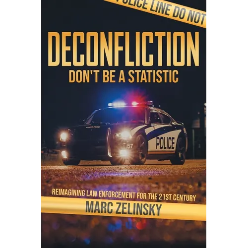 Deconfliction: Don't Be a Statistic - Paperback
