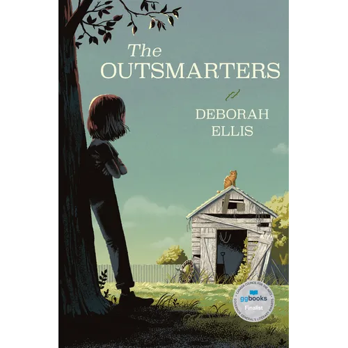 The Outsmarters - Paperback