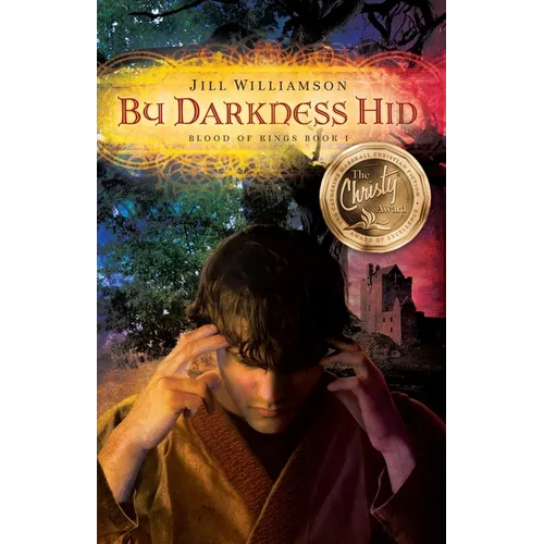 By Darkness Hid: Volume 1 - Paperback
