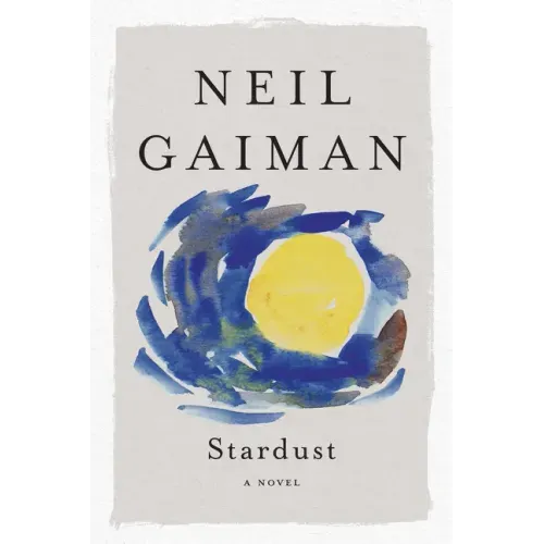 Stardust - Paperback