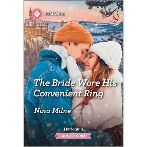 The Bride Wore His Convenient Ring - Mass Market Paperbound