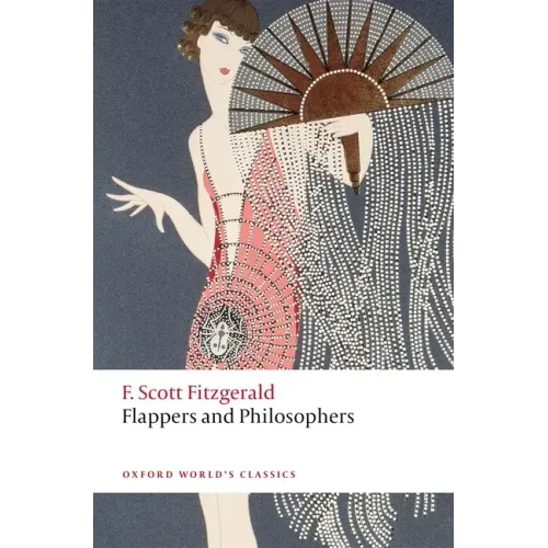 Flappers and Philosophers - Paperback