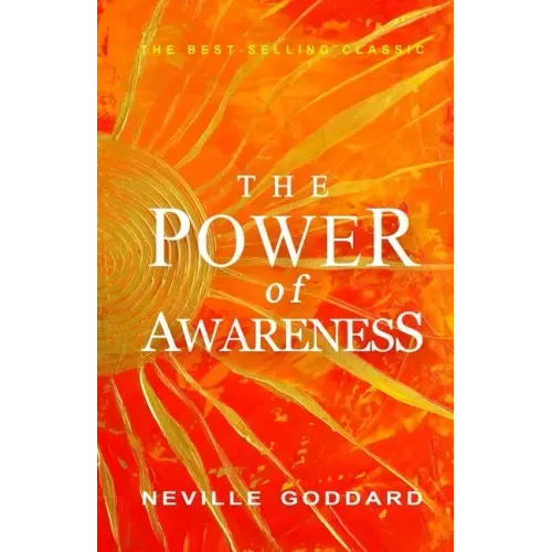 The Power of Awareness - Paperback