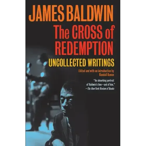 The Cross of Redemption: Uncollected Writings - Paperback