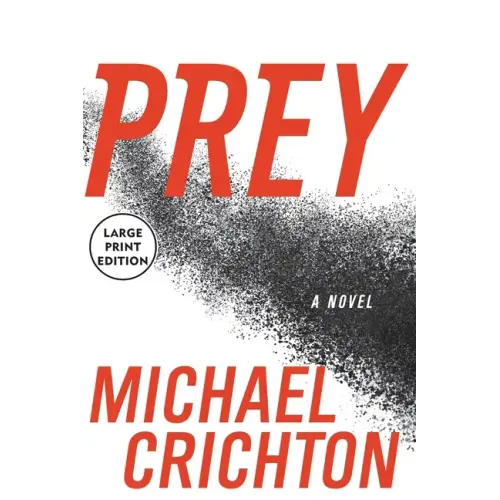 Prey - Paperback