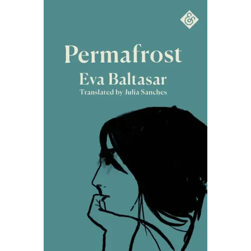 Permafrost - Paperback