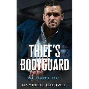 Thief's Bodyguard - Paperback