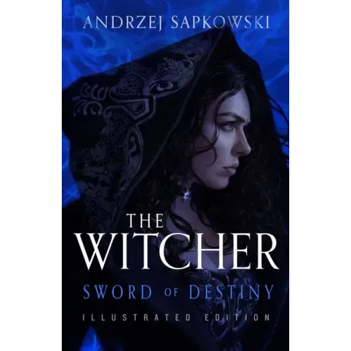 Sword of Destiny - Hardcover