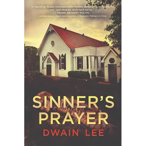 Sinner's Prayer - Paperback