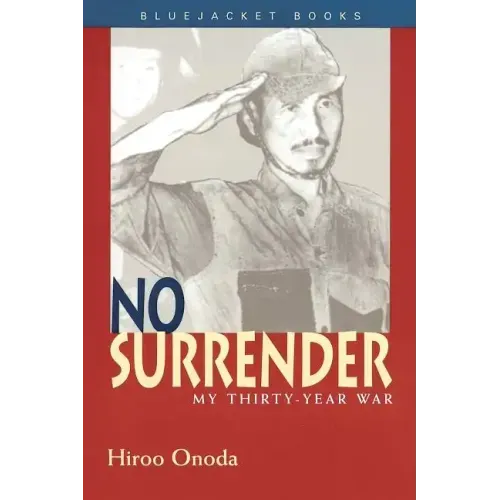 No Surrender: My Thirty-Year War - Paperback
