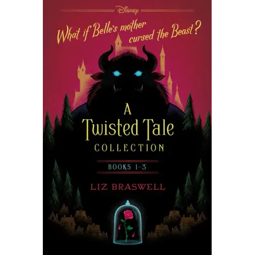 A Twisted Tale Collection: A Boxed Set - Paperback