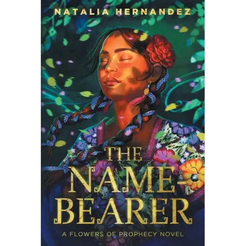 The Name-Bearer - Paperback
