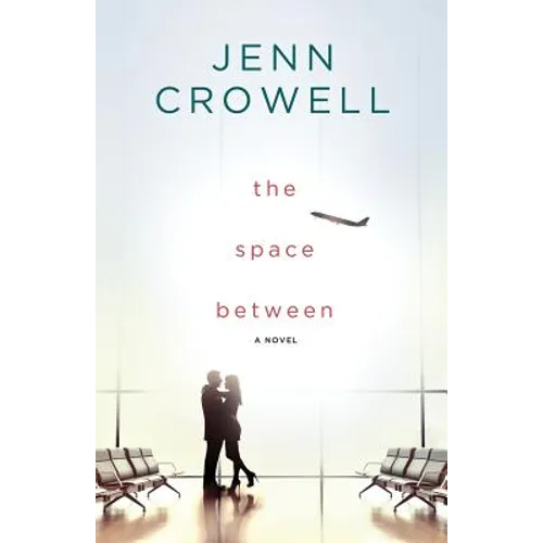 The Space Between - Paperback